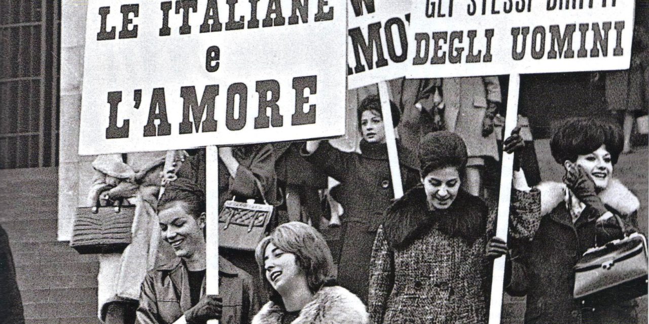 Cinque SI ai referendum di giugno
