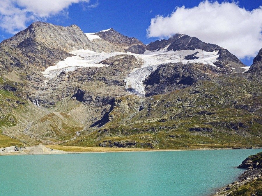 Al cantón fraréś Bruno Zannoni: Laudato si'