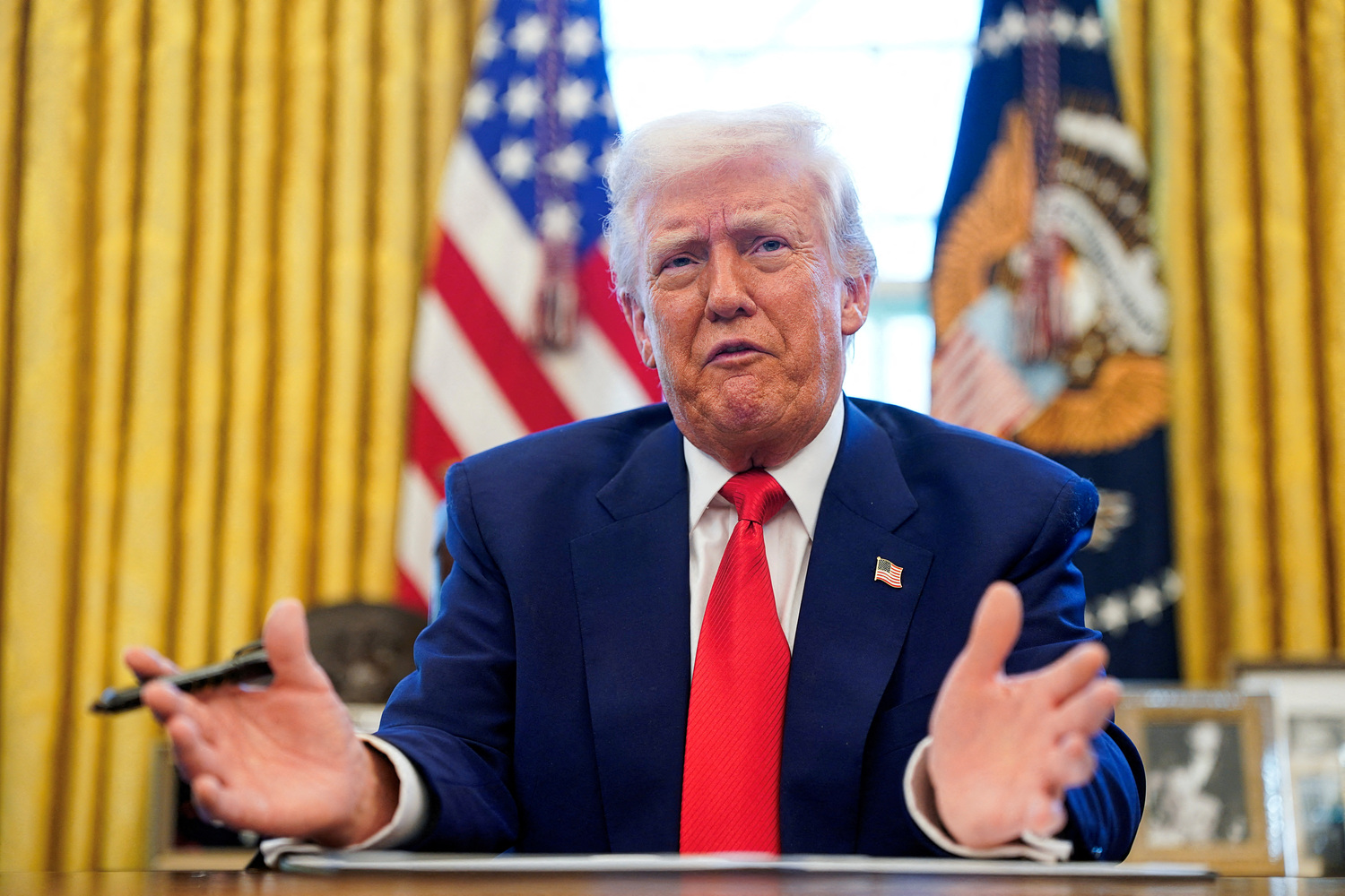 La lucida follia di Donald Trump: pericolosa ma perdente