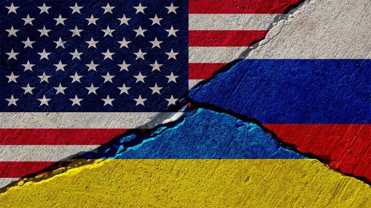 Russia: costruire ponti e non muri: intervista all'economista Andrea Gandini