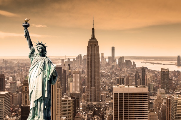il tramonto dell'impero americano e l'alba del tecnofeudalesimo
