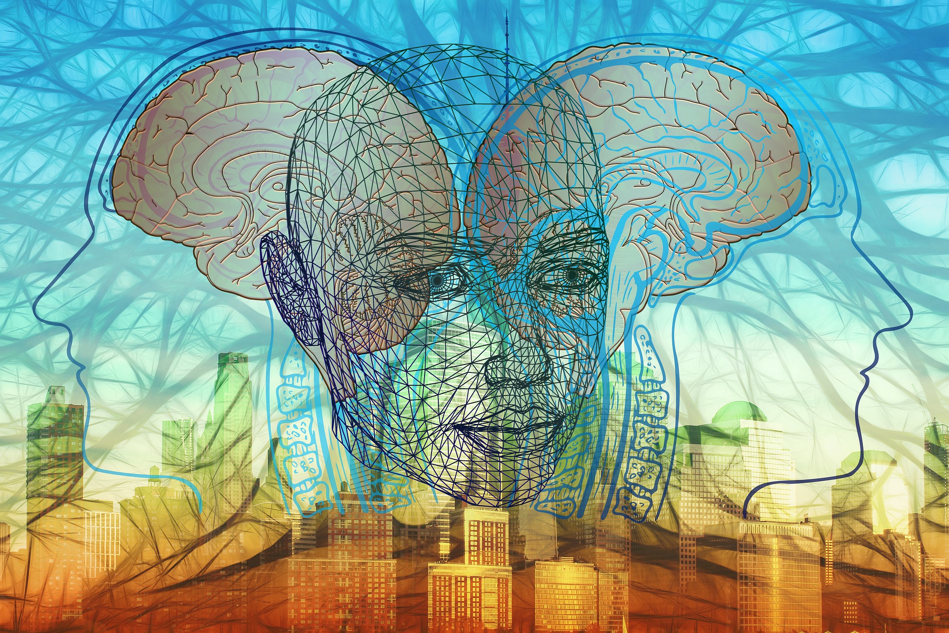 Il cervello ideologico: Fermi, Rovelli e la neuroscienza della convinzione