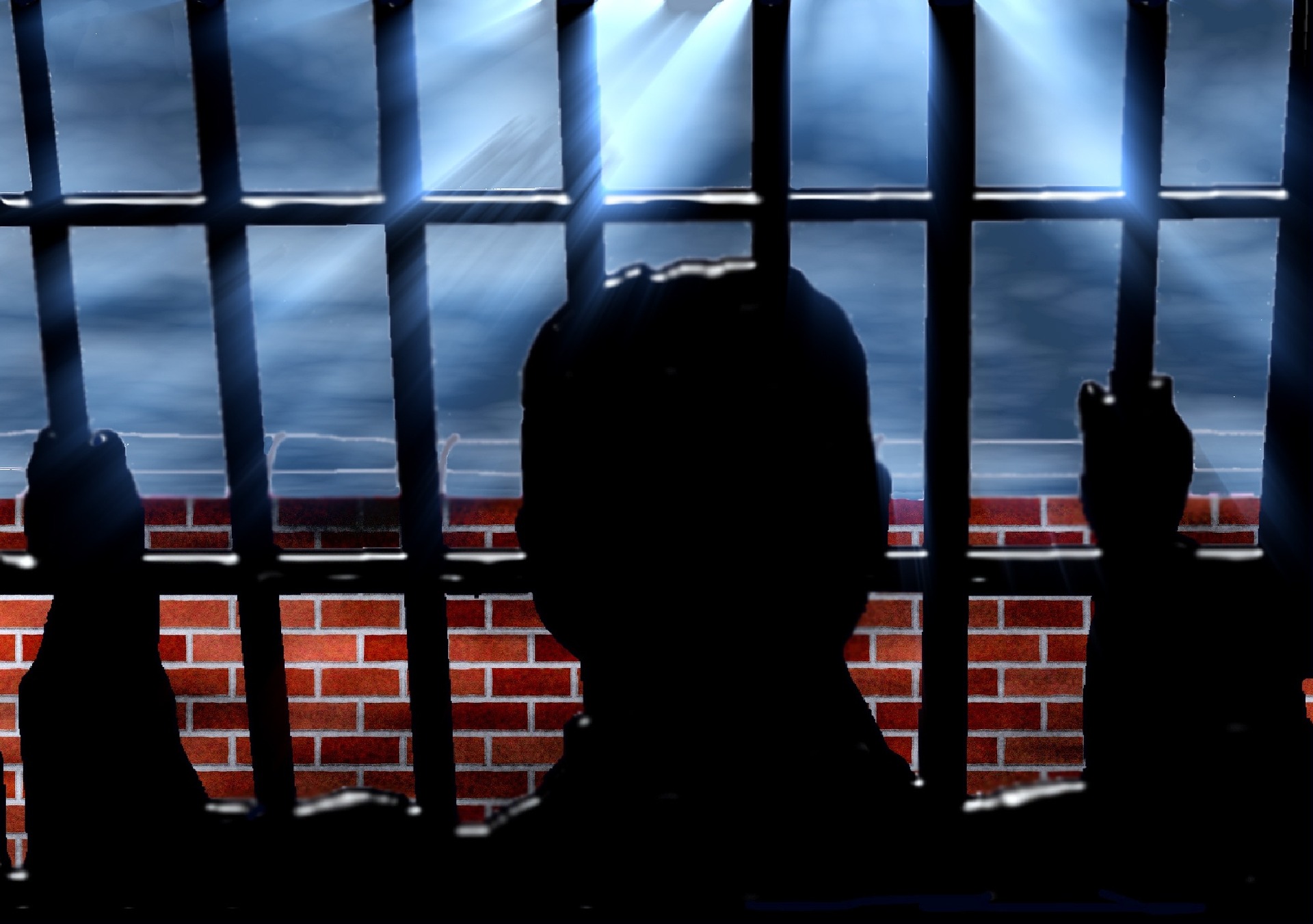 Le voci da dentro. Il carcere continua a essere un’emergenza ignorata