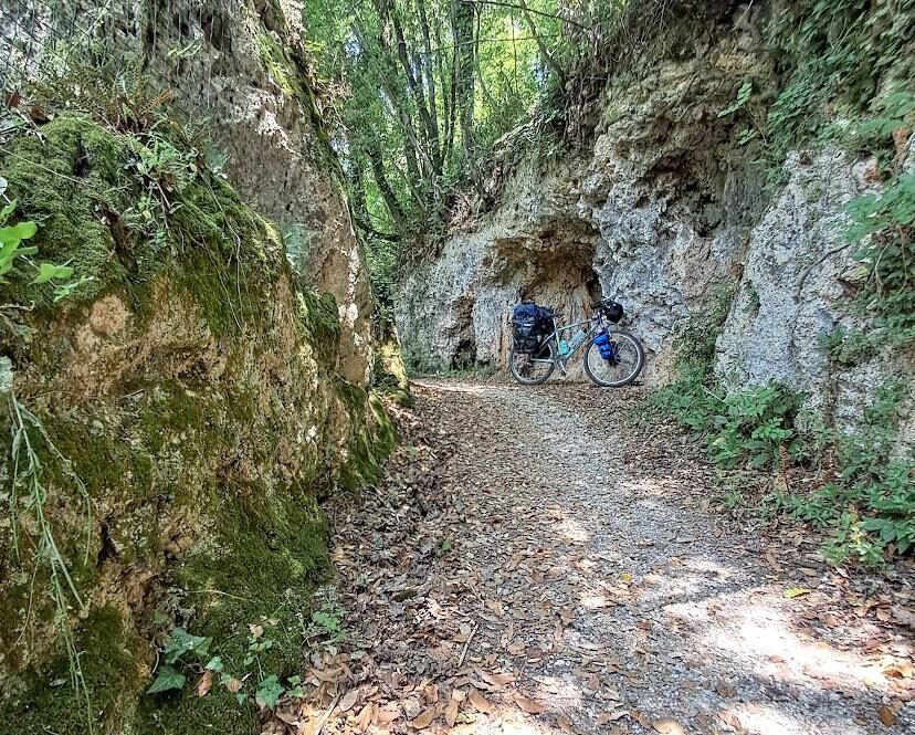 La cura del viaggio: intervista a Chiara Buiarelli