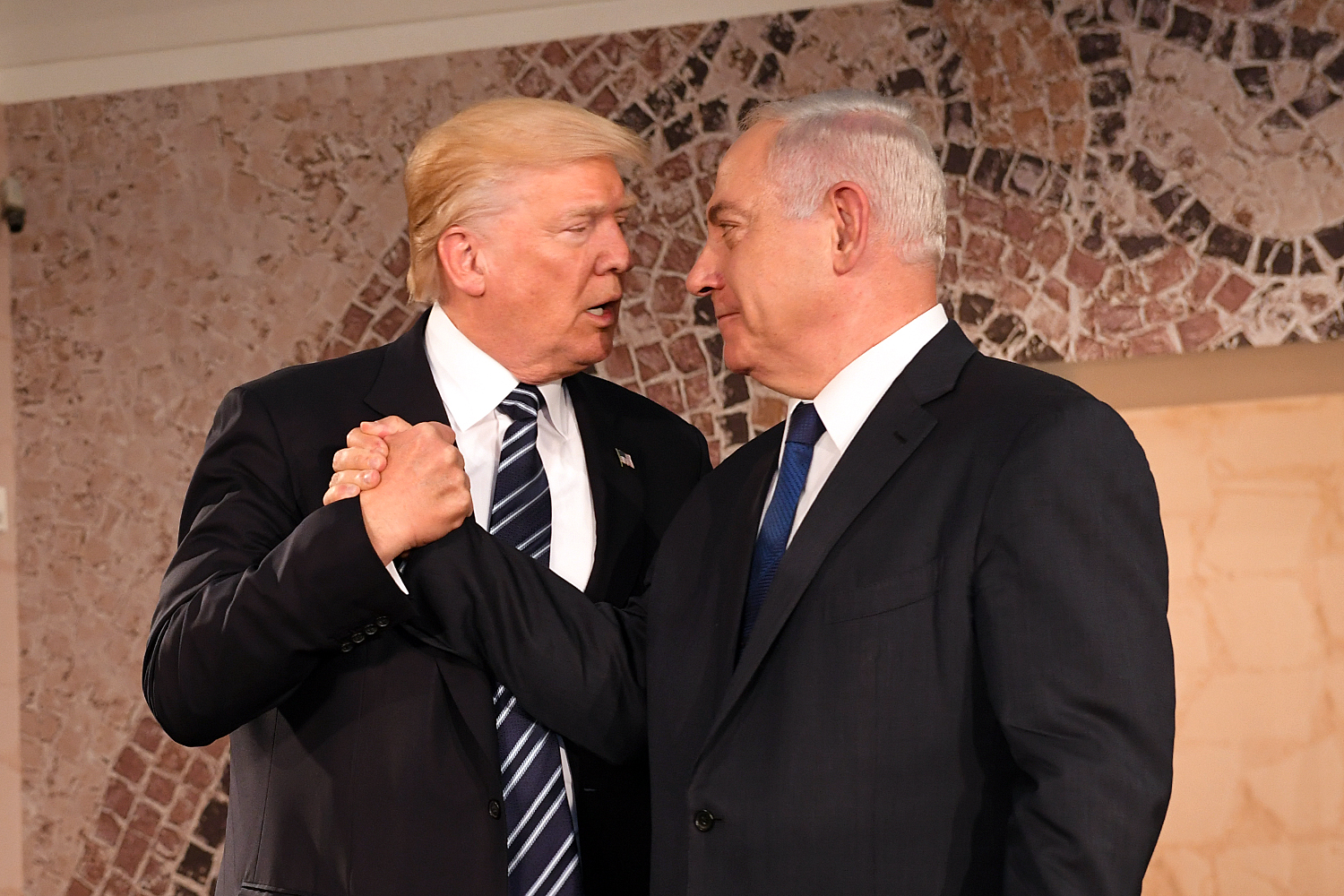 Gaza. Non un piano di pace ma un furto di sovranità e di territorio