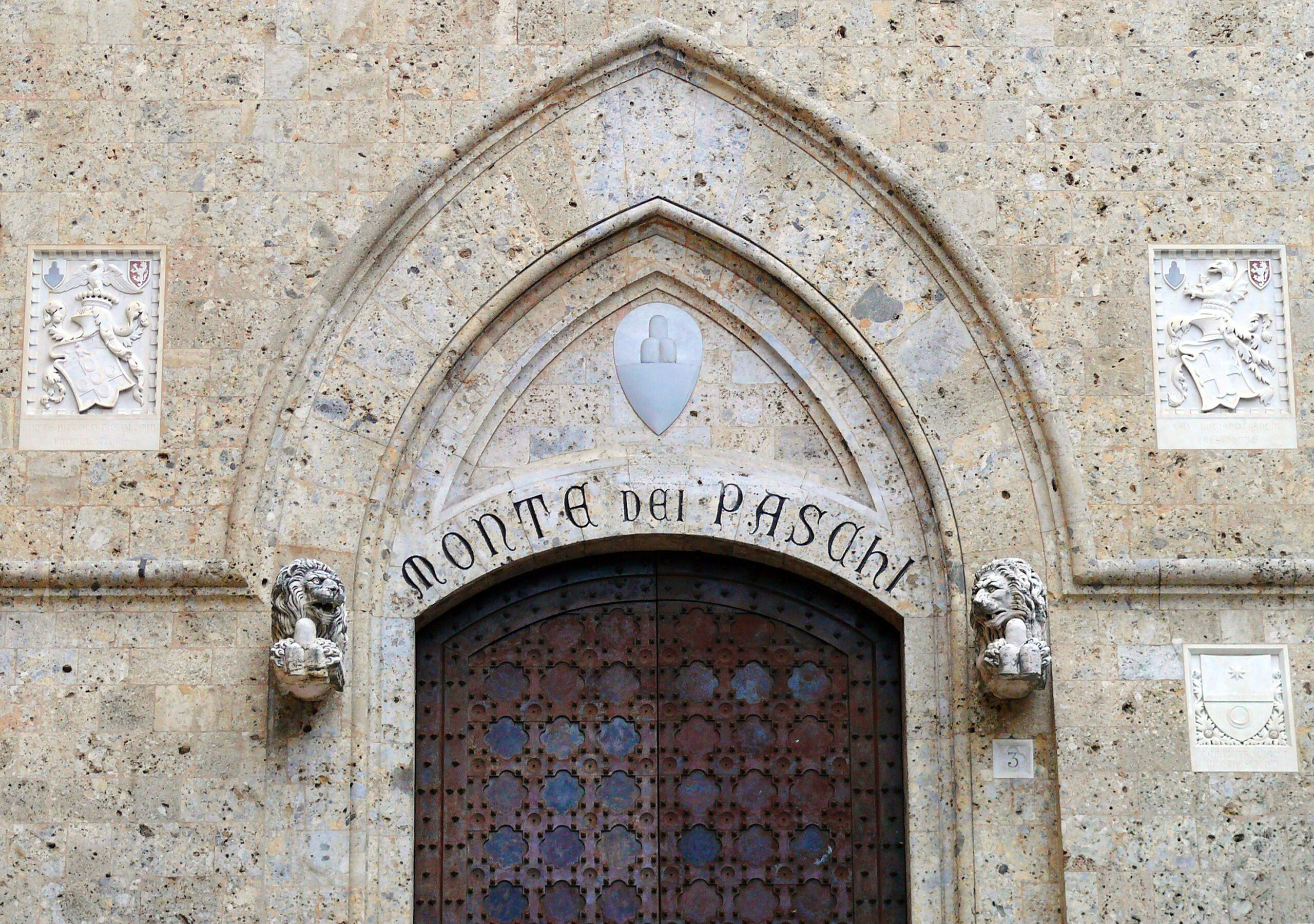 Perché MPS conquista Mediobanca (e Generali)?