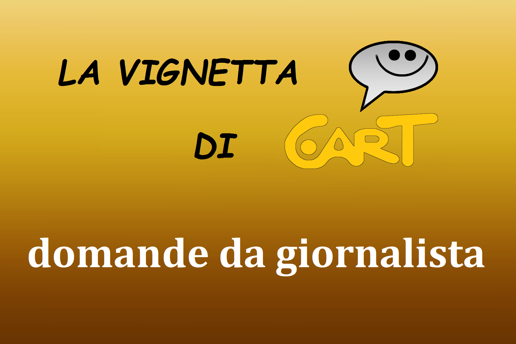 Giornalismo libero