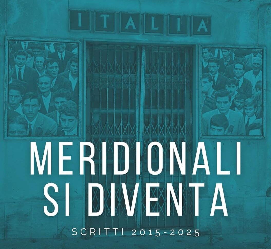 Migrare nel tempo: il Sud che ci accompagna nel futuro