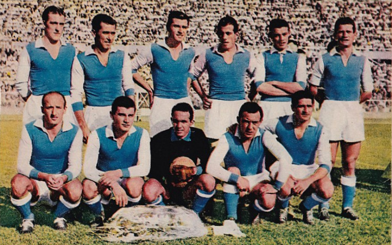 Pizzeria Vecchia Spal