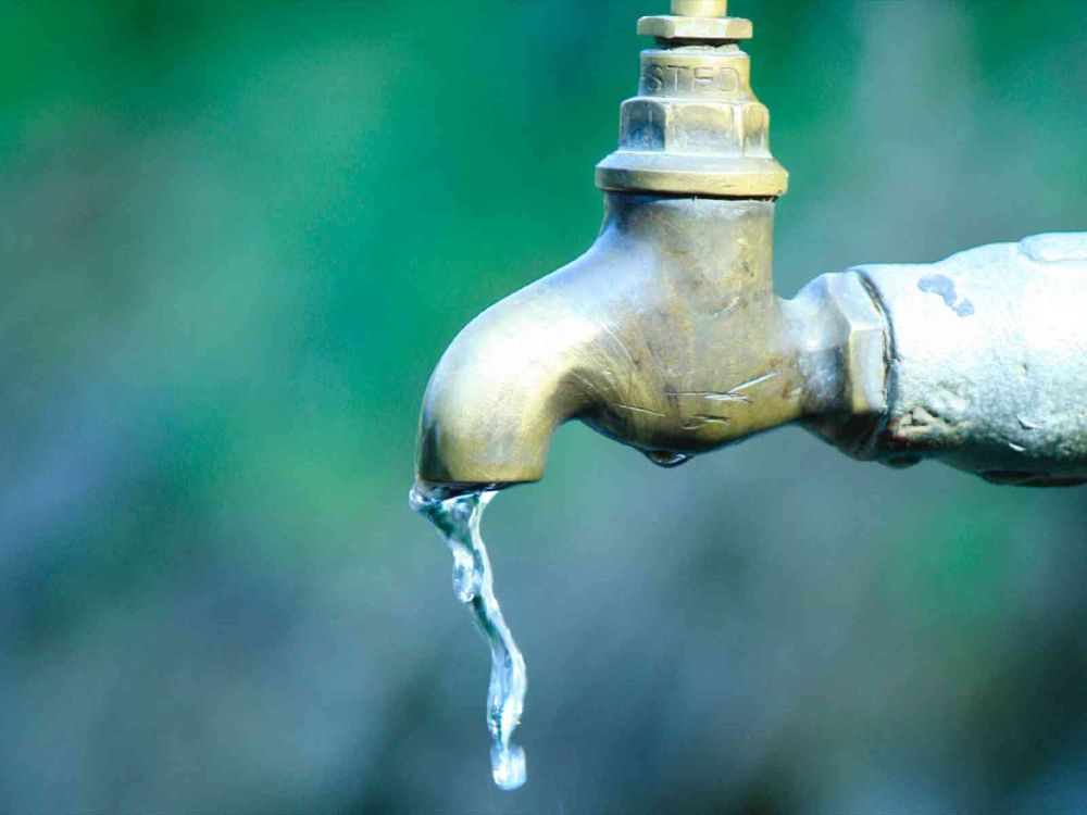A proposito di acqua pubblica : lettera aperta ai Sindaci del Basso Ferrarese
