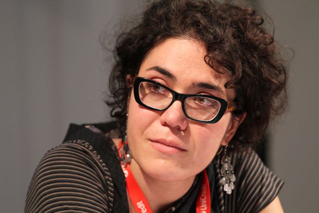 Perché dico no, da cittadina, alla riforma della giustizia