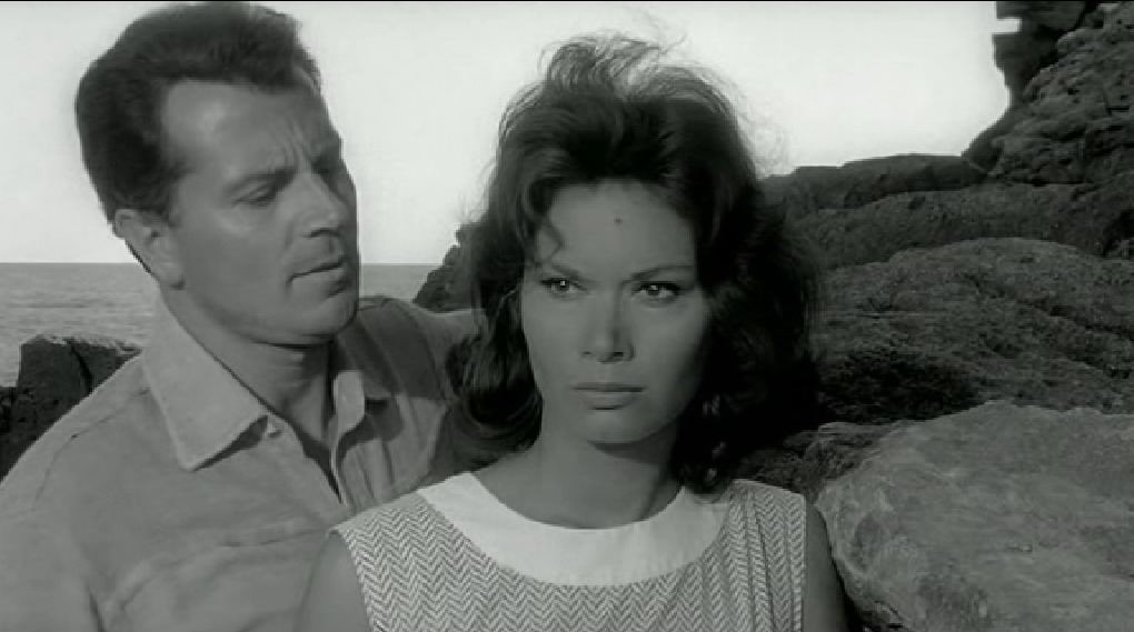 1960, Ferrara seduta al cinema: da L'Avventura alla Lunga notte del '43