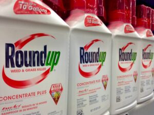 GLIFOSATO E MERCOSUR: DUE FACCE DELLA STESSA MEDAGLIA?