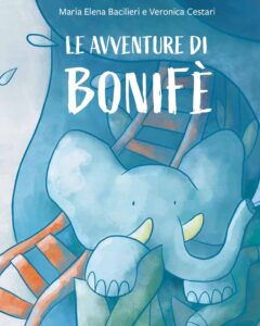 Le avventure di BoniFè