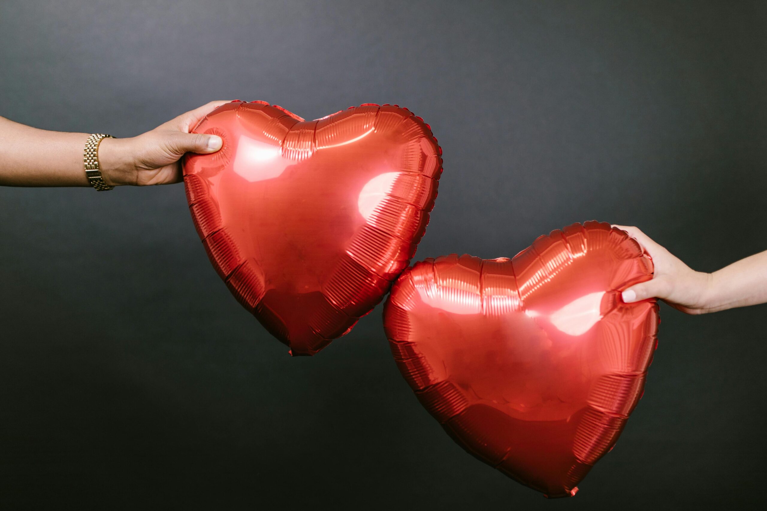 Cosa non va in San Valentino