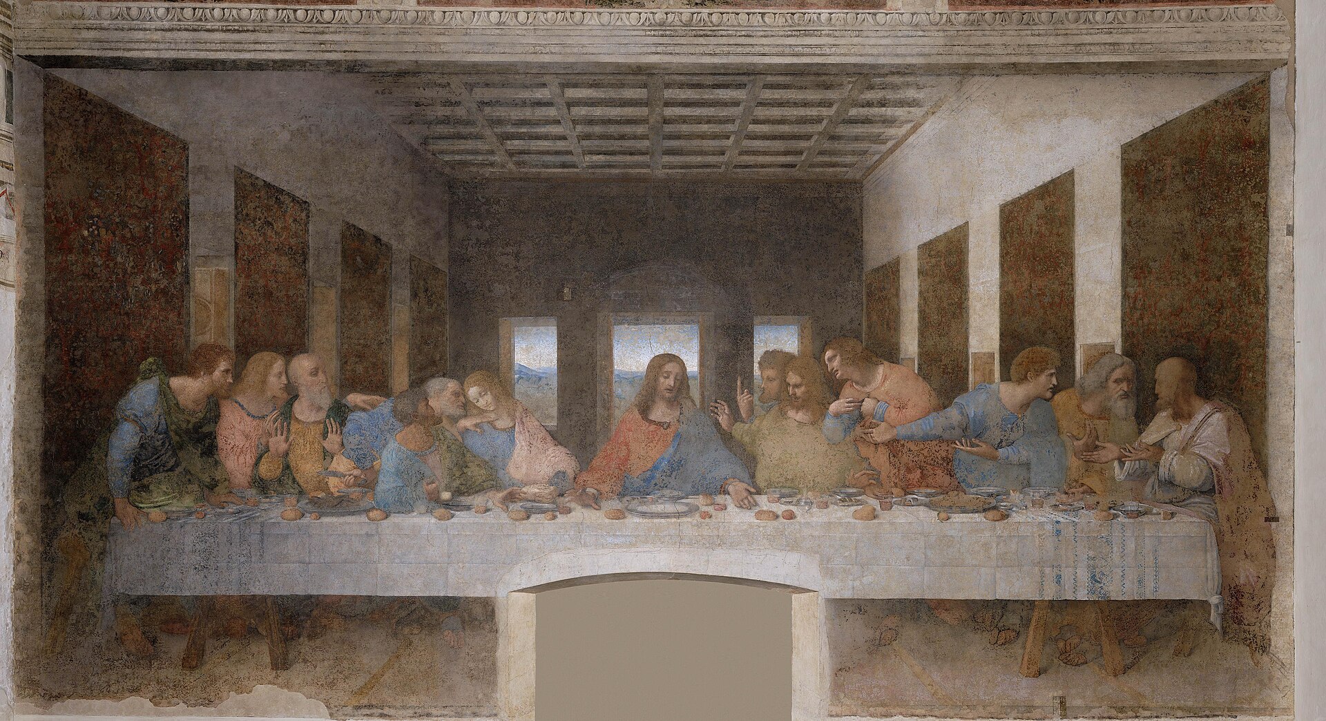 Dio lo vuole