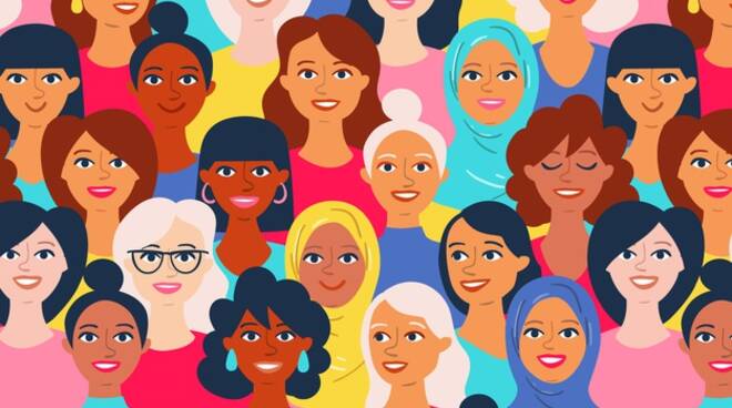 8 marzo: l’equivoco dell’identità femminile