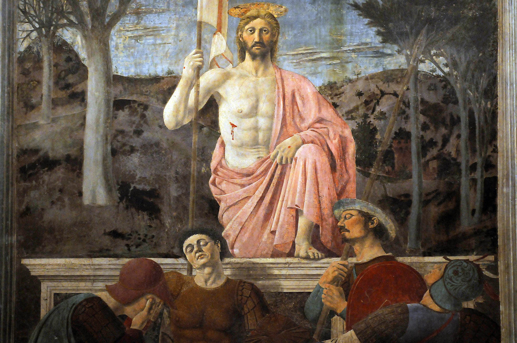 la pasqua ebraica e quella cristiana