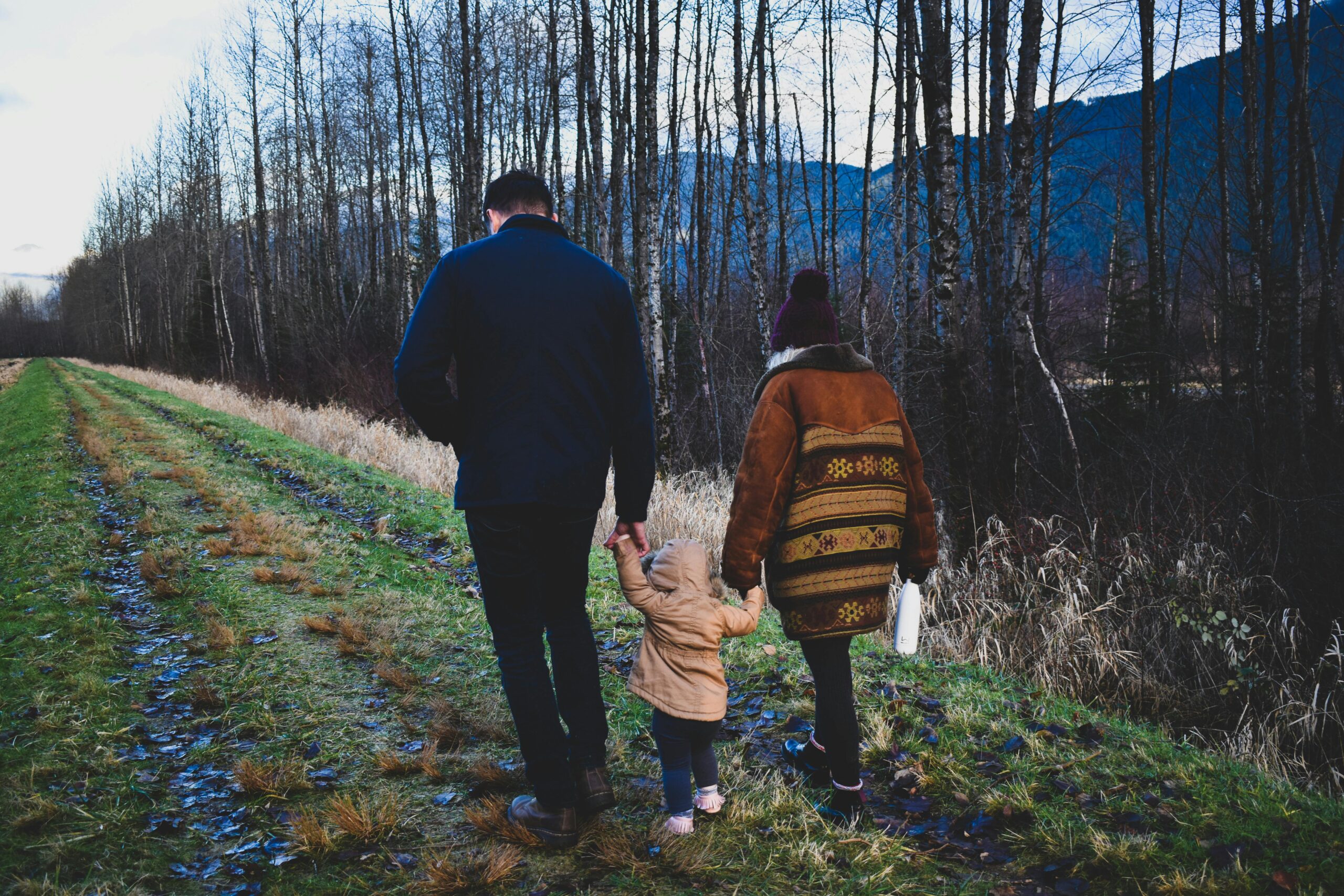 Famiglia nel bosco: il tranello dietro la parola "inclusività"
