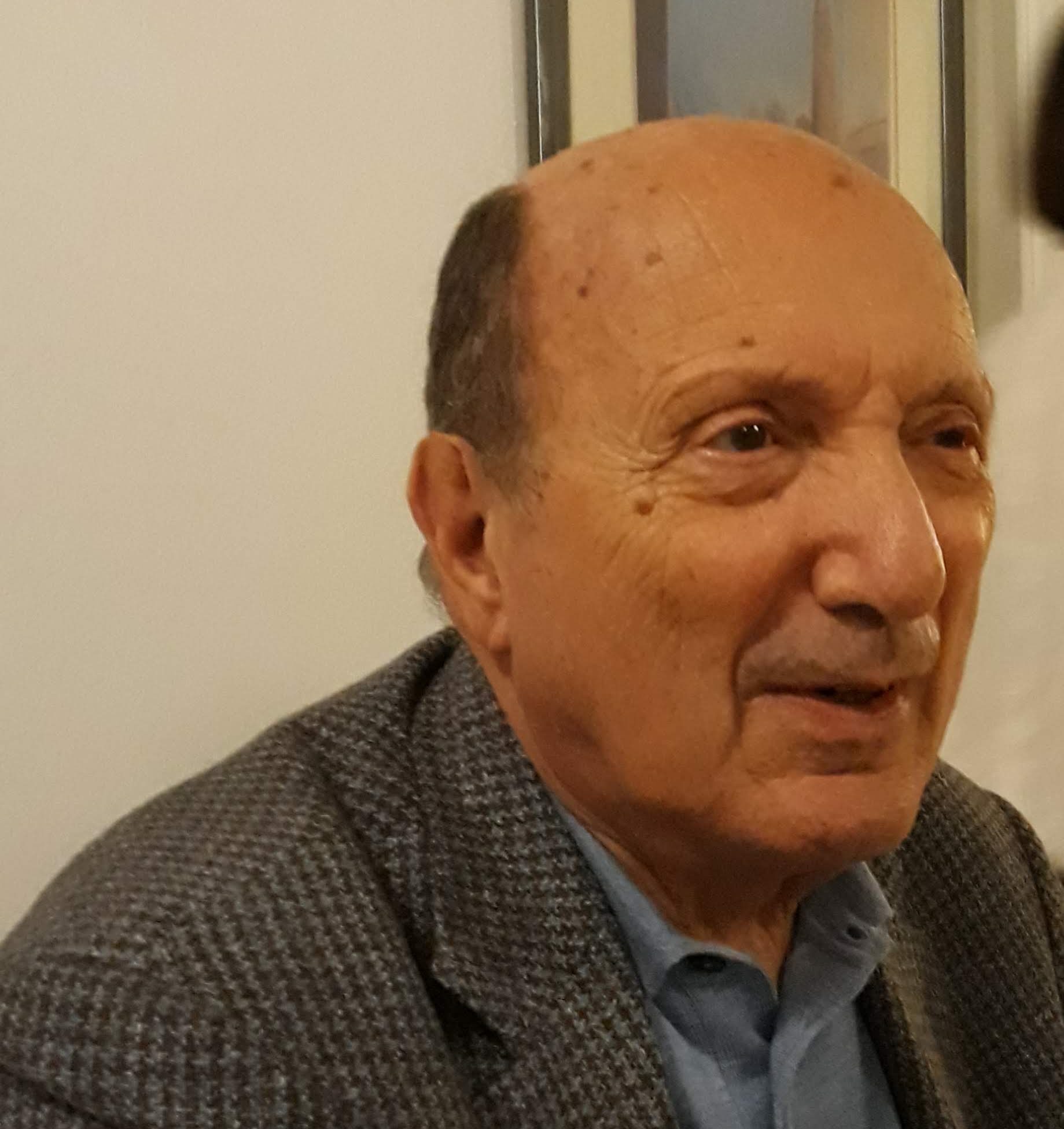 gianni venturi agrimensore della parola