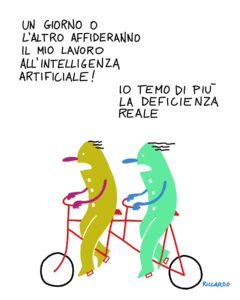 Intelligenza Artificiale