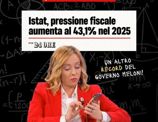 A pensarci bene / Aritmetica fiscale