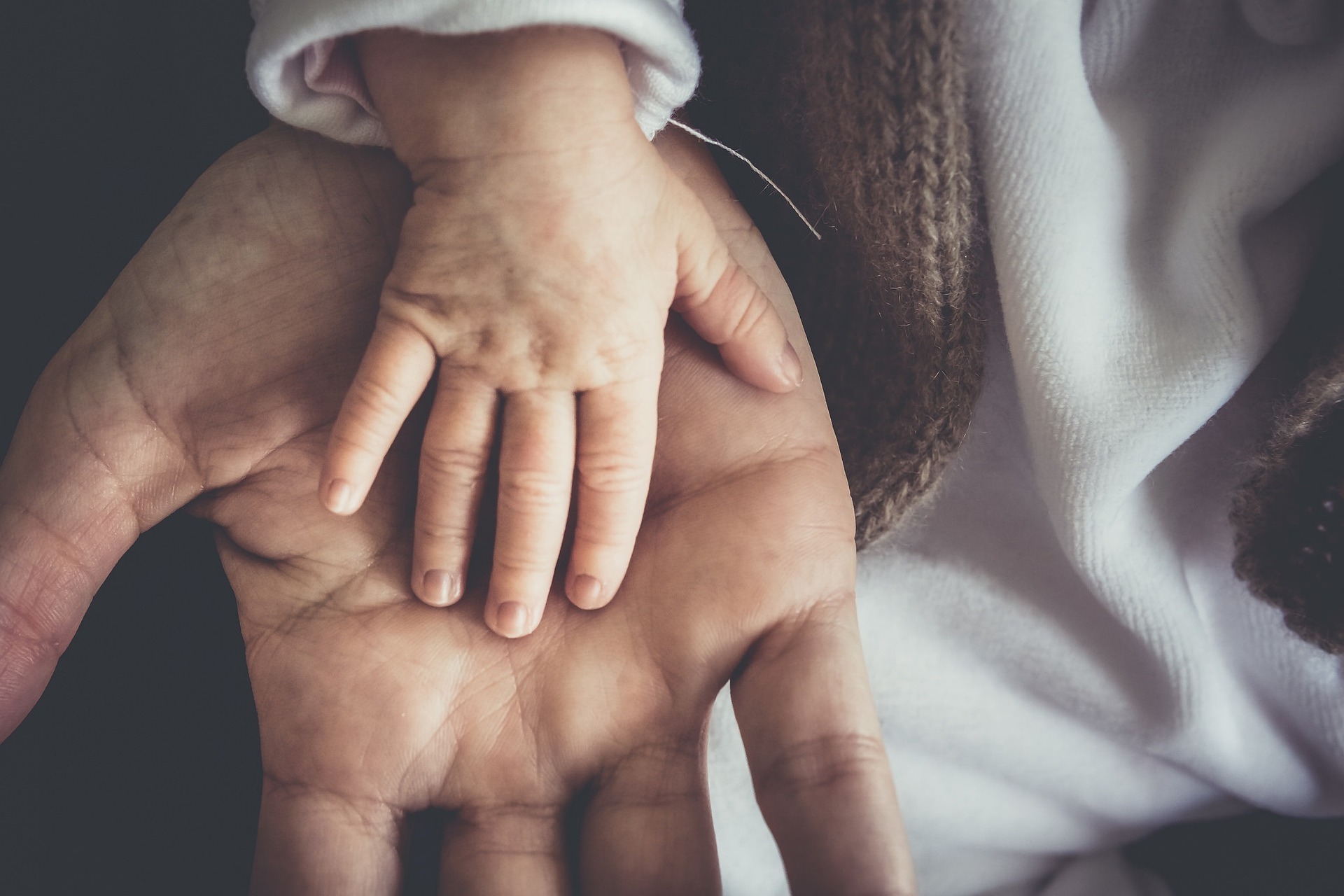 Le voci da dentro sempre papà