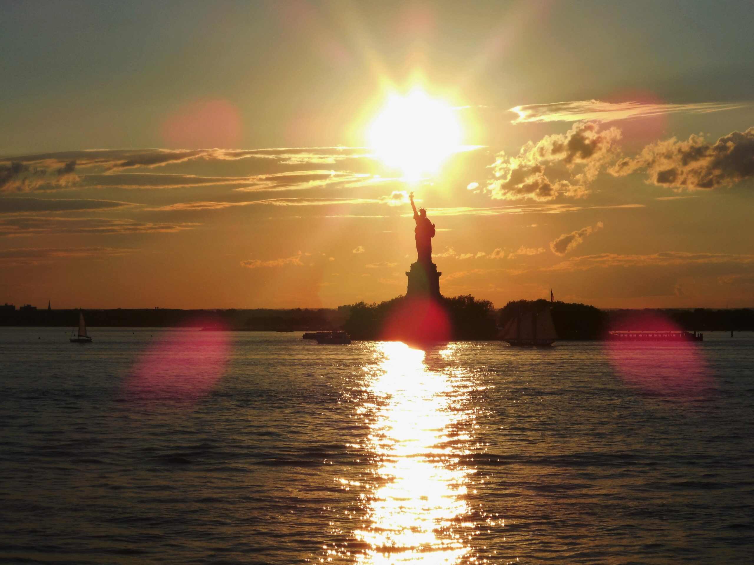 Il lungo tramonto degli imperi coloniali d'Occidente