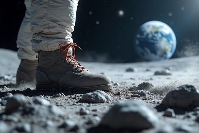 il reparto terra un racconto