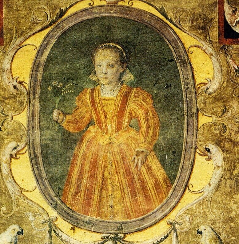 Un museo sbagliato: anche l'opuscolo tradisce Marfisa D'Este