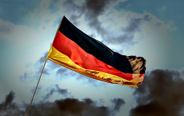 Germania, (ex) cuore dell’Europa