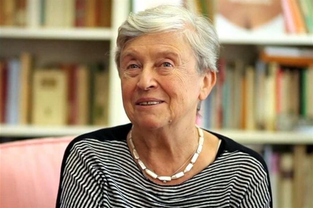 Omaggio a Luisa Muraro