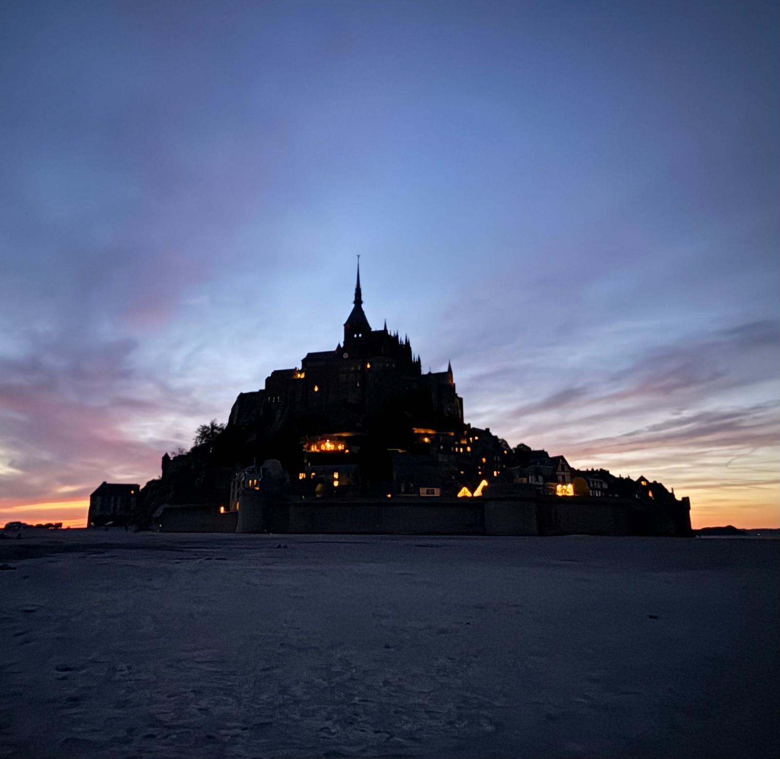 Da Ventimiglia a Carcassonne e ritorno: quello che non entra nelle fotografie