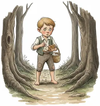 L’infanzia perduta. Quando sono gli adulti ad anticipare il tempo dei bambini