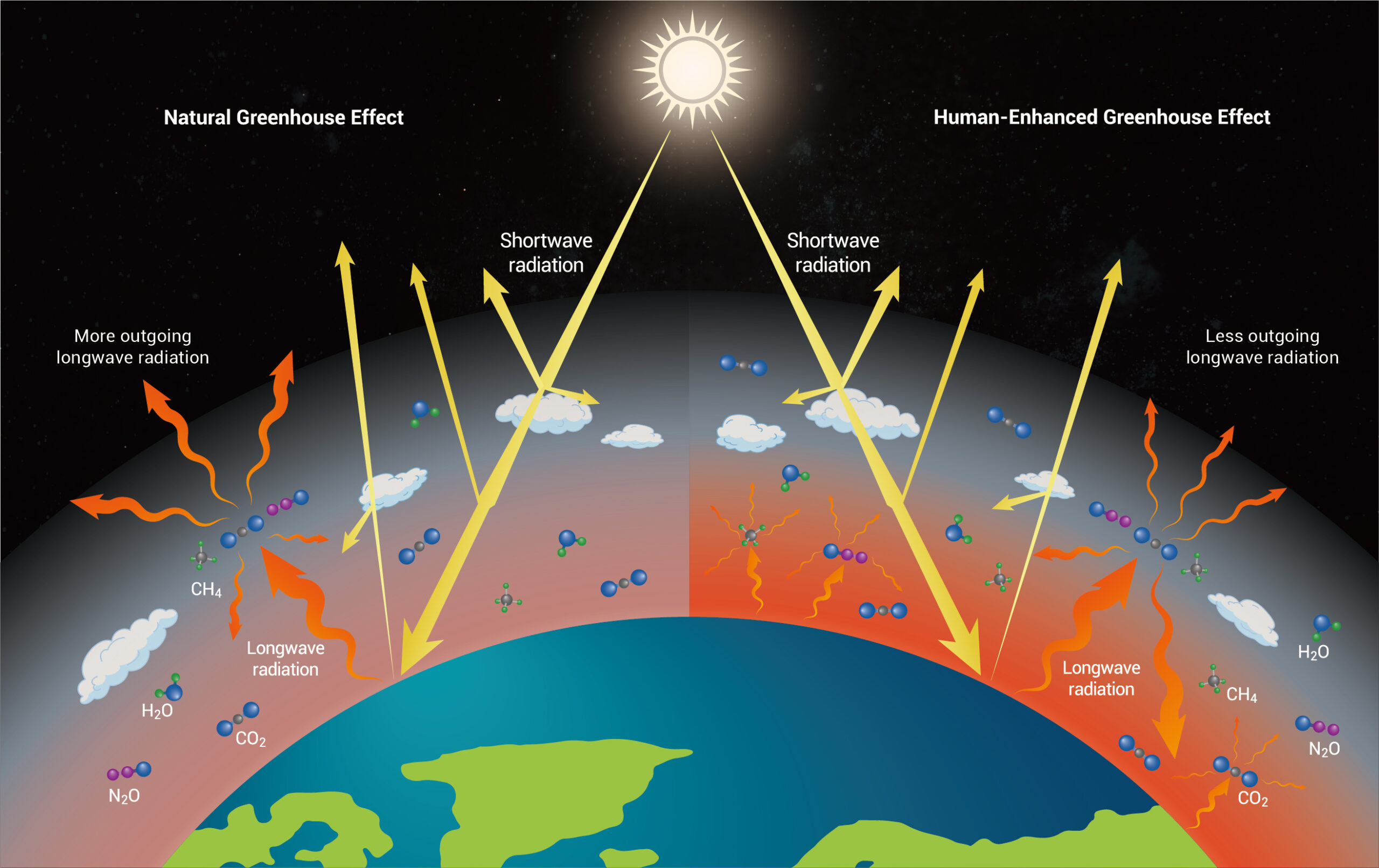 THE MITIGATION REVOLUTION