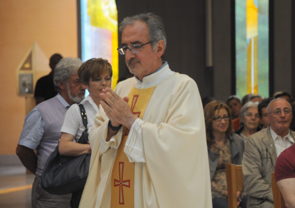 La Chiesa uccide ancora?