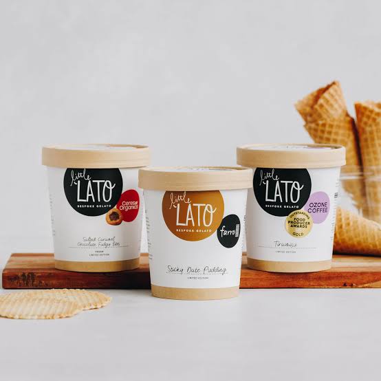 Un carcere, un gelato e una seconda possibilità