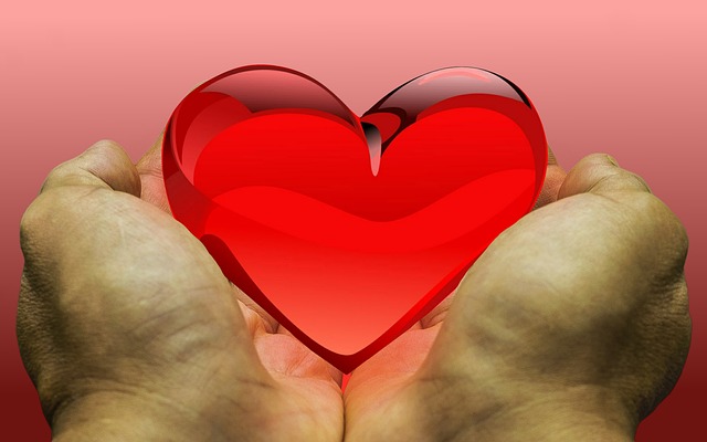 La società che ha esternalizzato l'amore