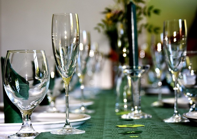Alla caccia della volpe verde. A pranzo da Malù