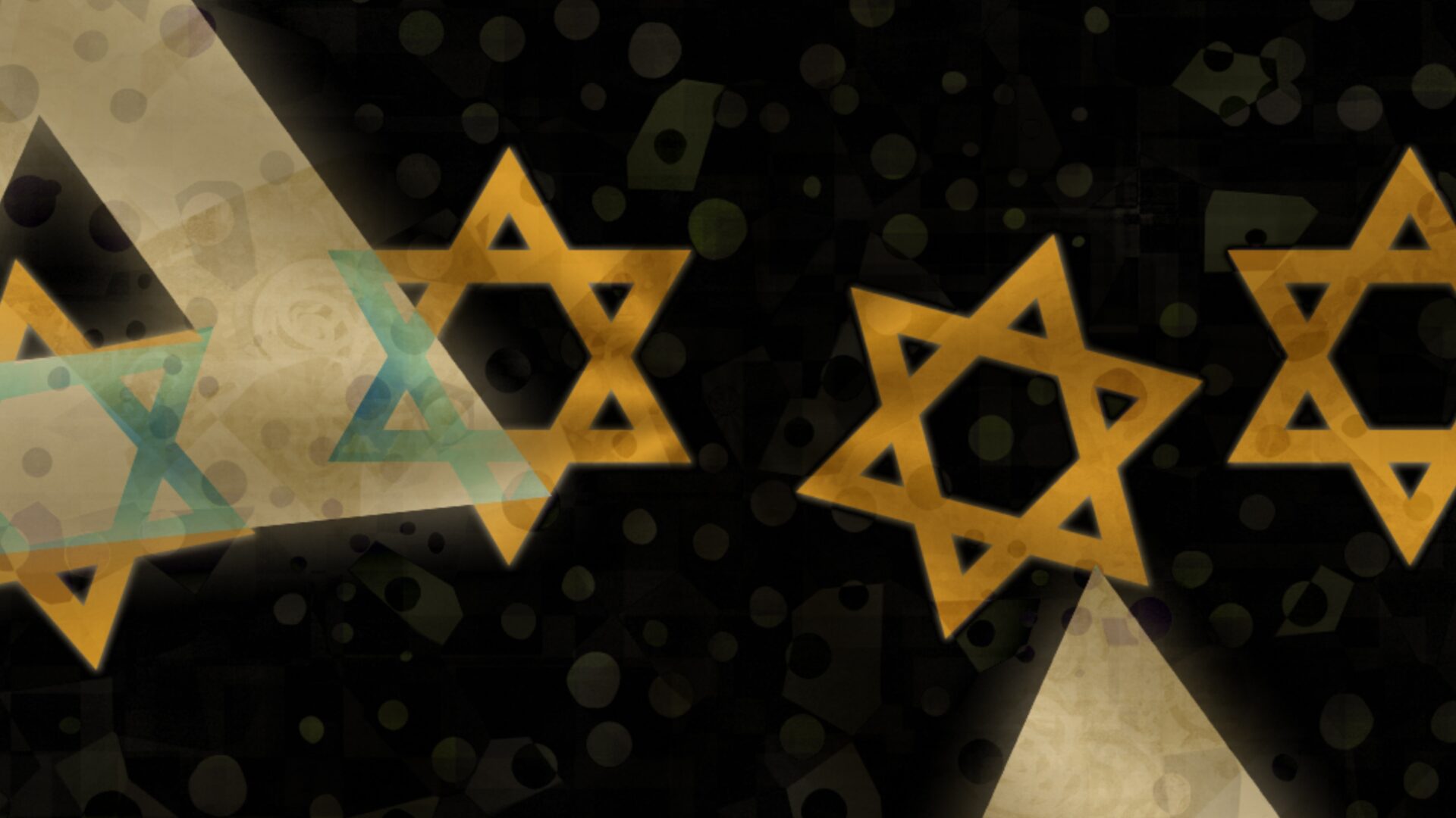 PRIMA DEL NOME Il pasticcio comunicativo tra Antisemitismo, Stato di Israele e Genocidio