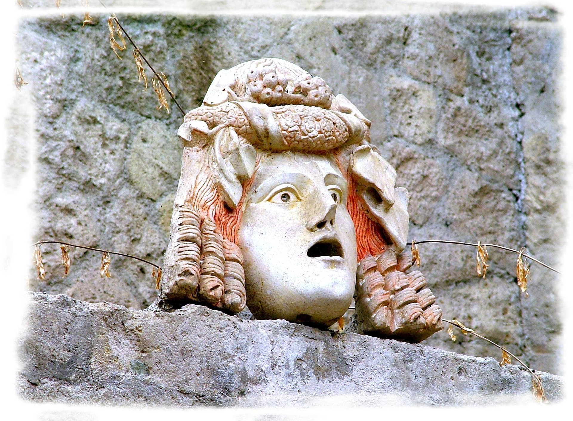 vite di carta Se Medusa sono io