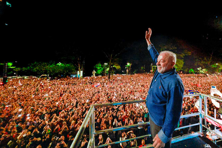 Lula vince ancora: contro i pronostici e contro Trump