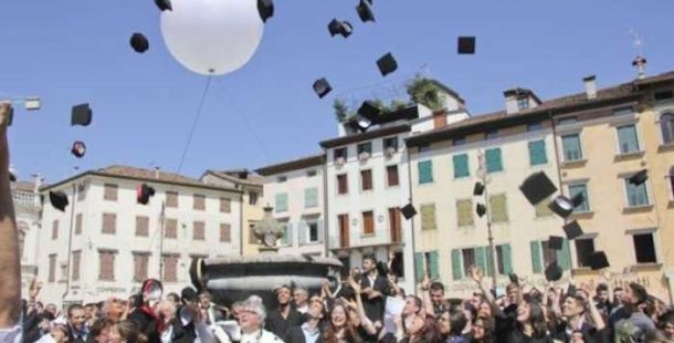 conoscenza in festa Udine