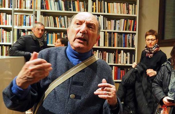 Gianni Venturi. Il suo Diario Pubblico e Privato