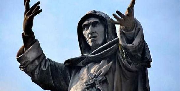 savonarola