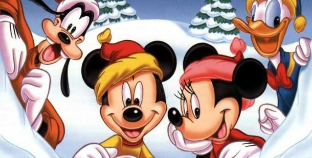 minnie