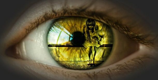 violenza domestica abuso