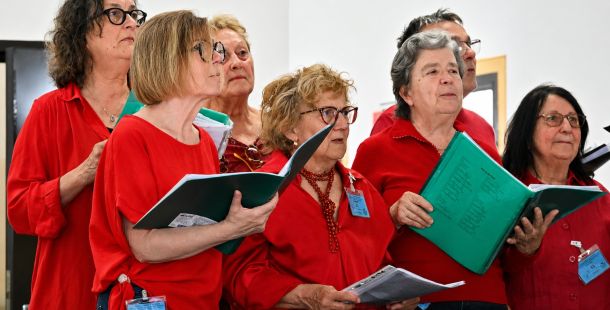 Perché non scrivi qualcosa per e dal carcere?