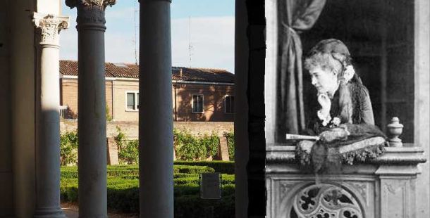 Maria-Waldmann-Massari-Verdi-Ferrara-Museo-archeologico-Spina