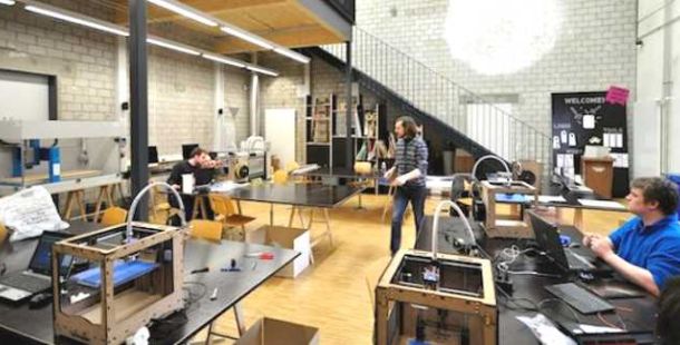 fablab-workshop